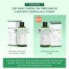 Nước cân bằng Caryophy Portulaca Toner 300ml – Dưỡng ẩm, se khít lỗ, chỉ 299.000₫ 4