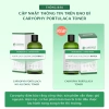 Nước cân bằng Caryophy Portulaca Toner 300ml – Dưỡng ẩm, se khít lỗ, chỉ 299.000₫ 5