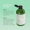 Nước cân bằng Caryophy Portulaca Toner 300ml – Dưỡng ẩm, se khít lỗ, chỉ 299.000₫ 8