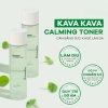 Nước Cân Bằng Da Anodin Kavakava Calming Toner 150ml Dưỡng ẩm, Làm dịu, Giá ưu đãi 406.000 VND 3