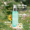 Nước Cân Bằng Da Toner Aloe Vera Dear Nature Farm Lab - Kiềm Dầu, Se Lỗ Chân Lông, Dưỡng Da Nhẹ Nhàng, Giá 167.000 VND 3