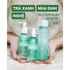 Nước Cân Bằng Da Toner Aloe Vera Dear Nature Farm Lab - Kiềm Dầu, Se Lỗ Chân Lông, Dưỡng Da Nhẹ Nhàng, Giá 167.000 VND 4