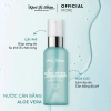 Nước Cân Bằng Da Toner Aloe Vera Dear Nature Farm Lab - Kiềm Dầu, Se Lỗ Chân Lông, Dưỡng Da Nhẹ Nhàng, Giá 167.000 VND 6