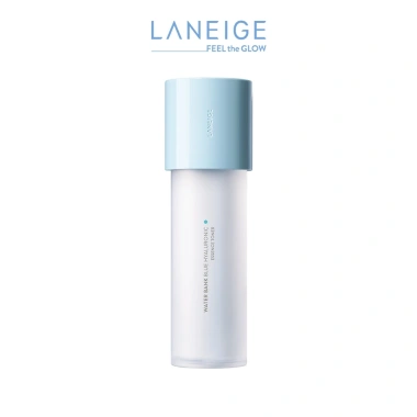 Nước Cân Bằng Dưỡng Ẩm Da Dầu Laneige Water Bank Blue HA Toner 160ml - Giá chỉ 654.500 VND (giảm từ 844.305 VND) 3 Nước Cân Bằng Dưỡng Ẩm Da Dầu Laneige Water Bank Blue HA Toner 160ml - Giá chỉ 654.500 VND (giảm từ 844.305 VND) 3