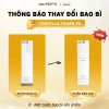 Nước Cân Bằng Dưỡng Da Centella Toner 180ml - Dưỡng ẩm, Căng bóng, Giá ưu đãi 318.000 VND 4