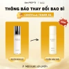 Nước Cân Bằng Dưỡng Da Centella Toner 180ml - Dưỡng ẩm, Căng bóng, Giá ưu đãi 318.000 VND 5