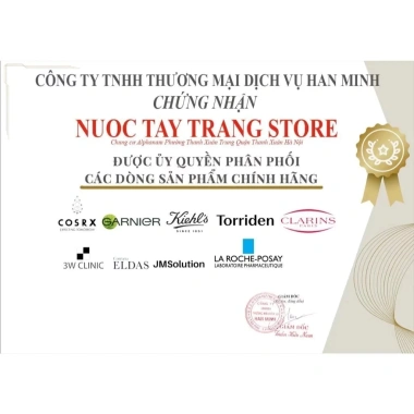 Nước Cân Bằng Hoa Cúc Kiehl’s Toner 250ml Làm sạch sâu, se khít lỗ chân lông, 845.000