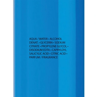 Nước cân bằng khoáng da dầu La Roche-Posay Effaclar 200ml - Giá chỉ 466.000đ 9 Nước cân bằng khoáng da dầu La Roche-Posay Effaclar 200ml - Giá chỉ 466.000đ 9