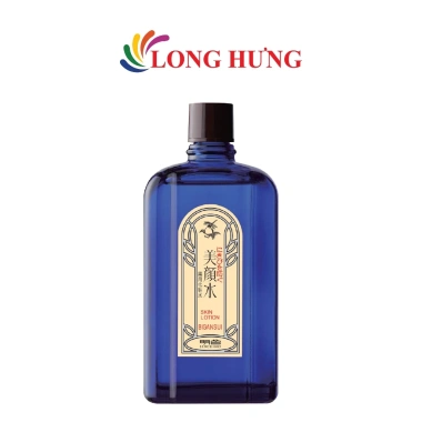 Nước Cân Bằng Mụn Meishoku Bigansui Lotion 90ml - Giảm Mụn Dưỡng ẩm Giá 199.000
