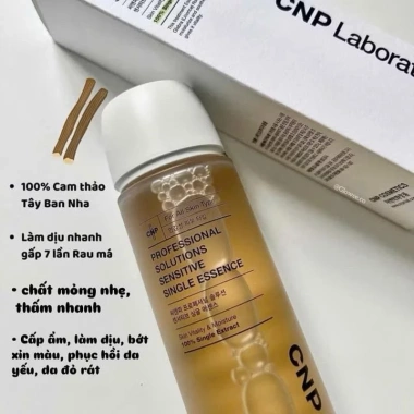 Nước Cân Bằng Ngừa Keo Ong Propolis 50ml‑150ml Fullbox - Cấp Ẩm, Dưỡng Da, 110k