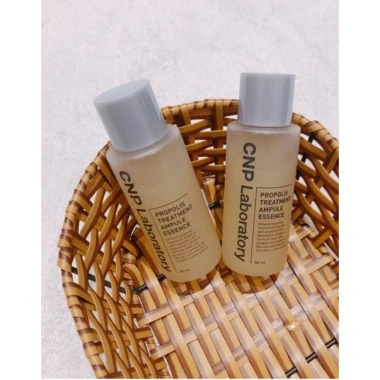 Nước Cân Bằng Ngừa Keo Ong Propolis 50ml‑150ml Fullbox - Cấp Ẩm, Dưỡng Da, 110k