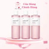 Nước Cân Bằng Sữa Dưỡng Trẻ Hóa Medicube PDRN Cica Soothing Căng Bóng Sáng Da 519k