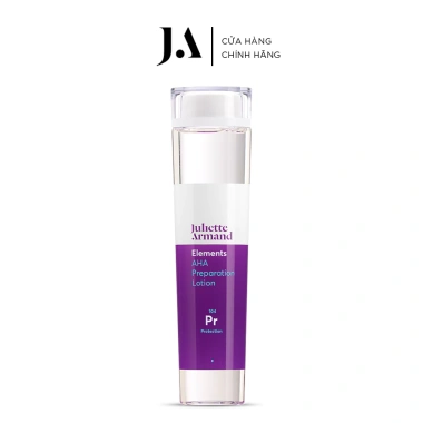 Nước cân bằng Toner Juliette Armand AHA Lotion dưỡng ẩm làm sáng da giảm mụn giá ưu đãi 1.130.000₫ 5 Nước cân bằng Toner Juliette Armand AHA Lotion dưỡng ẩm làm sáng da giảm mụn giá ưu đãi 1.130.000₫ 5