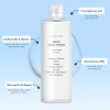 Nước Cân Bằng và Cấp ẩm S.Nature Aqua Oasis Toner - Dịu Da, Giá 560k (Giá gốc 728k) 4