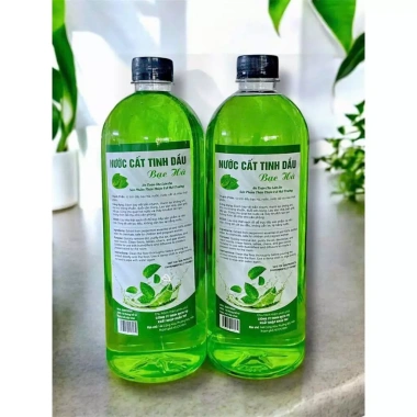 Nước Cất Tinh Dầu Bạc Hà 1.000ml - Xịt Đuổi Chuột, Rắn, Muỗi, Ruồi Giá chỉ 79.000đ 7 Nước Cất Tinh Dầu Bạc Hà 1.000ml - Xịt Đuổi Chuột, Rắn, Muỗi, Ruồi Giá chỉ 79.000đ 7
