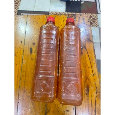 Nước chấm chua ngọt 900ml - Dành cho bánh xèo, đồ cuốn, giảm còn 39.000₫