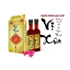 Nước chấm vị xưa 40° đạm - 20° đạm, giá 65.000₫, thơm ngon, giảm giá hấp dẫn 5