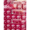 Nước có ga Dr Pepper Pepper Cherry 355ml Mỹ - 12 lon, mới về 6/26, giảm còn 480k