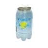 Nước có gas Vtalk &Talk Hàn Quốc 350ml - Trái cây thơm ngon, giảm còn 22.000đ 6
