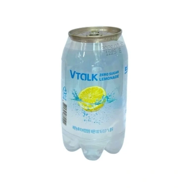 Nước có gas Vtalk &Talk Hàn Quốc 350ml - Trái cây thơm ngon, giảm còn 22.000đ 6 Nước có gas Vtalk &Talk Hàn Quốc 350ml - Trái cây thơm ngon, giảm còn 22.000đ 6