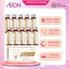 Nước collagen BLOSSOMY PREMIUM YẾN 50ml x10 chai - Dưỡng da, tăng đàn hồi, giá chỉ 920k