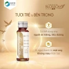Nước collagen BLOSSOMY PREMIUM YẾN 50ml x10 chai - Dưỡng da, tăng đàn hồi, giá chỉ 920k 3