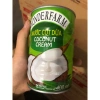 Nước Cốt Dừa Wonderfarm 400ml - Kem Dừa thơm ngon, giàu dinh dưỡng, chỉ 46.000 VND