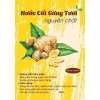 Nước Cốt Gừng Tươi Nguyên Chất 1L - Hỗ Trợ Giấc Ngủ, Giữ Ấm Cơ Thể, Giảm Giá Đặc Biệt 98.000₫ 3