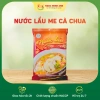 Nước Cốt Lẩu Me Cà Chua Ngọc Minh Anh 200g - Gia Vị Chua Cay, Giá 55.000 VND