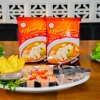 Nước Cốt Lẩu Me Cà Chua Ngọc Minh Anh 200g - Gia Vị Chua Cay, Giá 55.000 VND 4