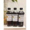 Nước cốt mắm chay thực dưỡng 500ml - Hương vị tự nhiên, không chất bảo quản, giá 113k 2