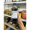 Nước cốt mắm chay thực dưỡng 500ml - Hương vị tự nhiên, không chất bảo quản, giá 113k 4
