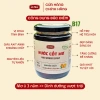 Nước cốt mơ Cô Tâm 380ml - Hỗ trợ đại tràng, tiêu hóa, ủ từ Bách Cốc - Giá ưu đãi 250k 3