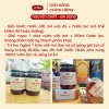 Nước cốt mơ Cô Tâm 380ml - Hỗ trợ đại tràng, tiêu hóa, ủ từ Bách Cốc - Giá ưu đãi 250k 6