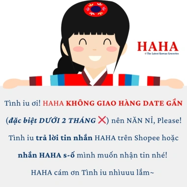 Nước Cốt Mơ Hàn Quốc Bohae 1.5L Giá Ưu Đãi 325k - Thơm Ngon Dưỡng Da