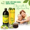 Nước cốt Nhàu nguyên chất Adeva Noni lên men tự nhiên - Giảm đau xương khớp, điều hòa huyết áp, chỉ 290.000 VND