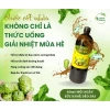 Nước cốt Nhàu nguyên chất Adeva Noni lên men tự nhiên - Giảm đau xương khớp, điều hòa huyết áp, chỉ 290.000 VND 2