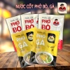 Nước cốt phở Thọ Gia vị bữa sáng nhanh tiện lợi, an toàn, chất lượng, 65.000đ