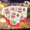 Nước cốt phở Thọ Gia vị bữa sáng nhanh tiện lợi, an toàn, chất lượng, 65.000đ 3