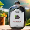 Nước dâu tằm ngâm đường phèn lên men tự nhiên - tốt cho sức khỏe - Mountain Farmers - Chồi Thương - 125.000₫ 2