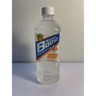 Nước Điện Giải EASTROC Power Boost 550ml - Bưởi Hồng, Mua 4 Tặng 4, Giá 22.000 VND 6 Nước Điện Giải EASTROC Power Boost 550ml - Bưởi Hồng, Mua 4 Tặng 4, Giá 22.000 VND 6