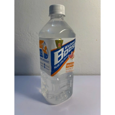 Nước Điện Giải EASTROC Power Boost 550ml - Bưởi Hồng, Mua 4 Tặng 4, Giá 22.000 VND 9 Nước Điện Giải EASTROC Power Boost 550ml - Bưởi Hồng, Mua 4 Tặng 4, Giá 22.000 VND 9