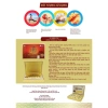 Nước Đông Trùng Hạ Thảo Gold King Hàn Quốc 60 gói - Giải Độc Gan, Lưu Thông Máu, Giá 1.049.000 3