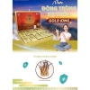 Nước Đông Trùng Hạ Thảo Gold King Hàn Quốc 60 gói - Giải Độc Gan, Lưu Thông Máu, Giá 1.049.000 5