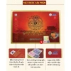 Nước Đông Trùng Hạ Thảo Gold King Hàn Quốc 60 gói - Giải Độc Gan, Lưu Thông Máu, Giá 1.049.000 6