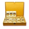Nước Đông Trùng Hạ Thảo Gold King Hàn Quốc 60 gói - Giải Độc Gan, Lưu Thông Máu, Giá 1.049.000 10
