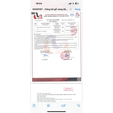 Nước Đông Trùng Hạ Thảo Gold King Trợ Giá 1,291,500 giảm còn 1,050,000 Tăng Sức Đề Kháng & Bổ Gan 9 Nước Đông Trùng Hạ Thảo Gold King Trợ Giá 1,291,500 giảm còn 1,050,000 Tăng Sức Đề Kháng & Bổ Gan 9