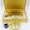 Nước Đông Trùng Hạ Thảo Hàn Quốc 60 gói hộp gỗ - Tinh chất, giảm còn 1.398.000₫ 2