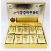 Nước Đông Trùng Hạ Thảo Hàn Quốc 60 gói hộp gỗ - Tinh chất, giảm còn 1.398.000₫ 3