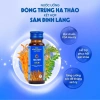 Nước Đông Trùng Hạ Thảo Hector Sâm 10 chai - Hồi phục, ngừa bệnh, tăng năng lượng - 419.000₫ 4